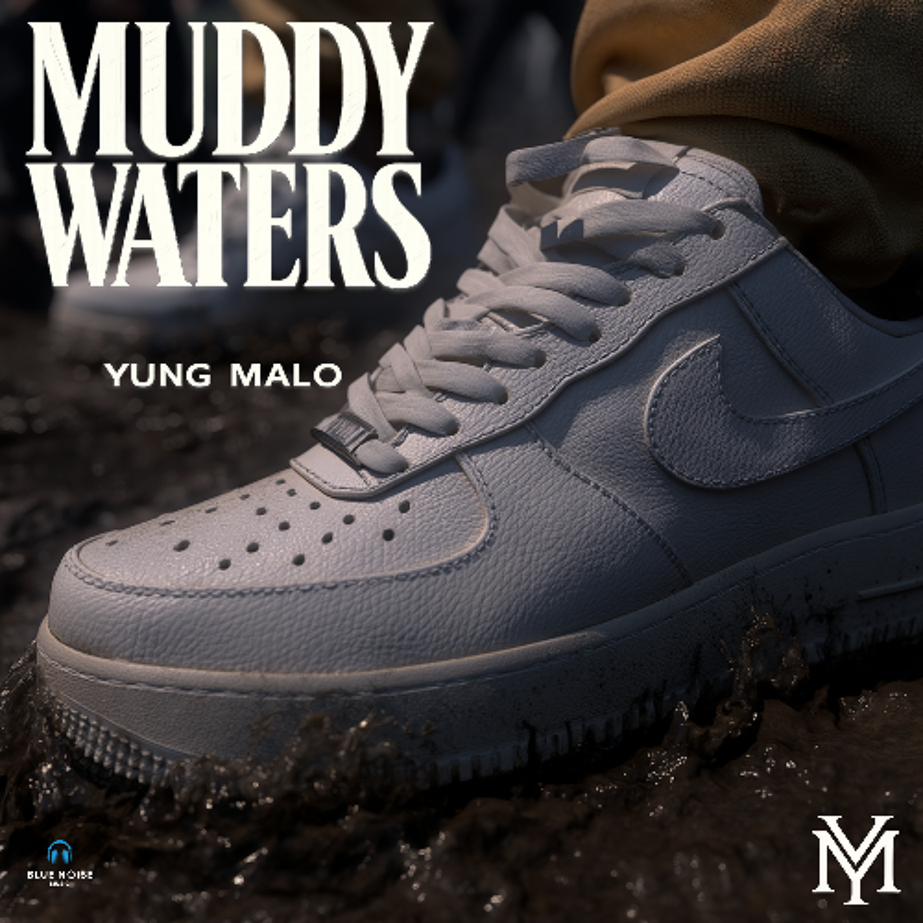 Muddy Waters episode artwork