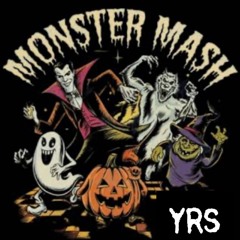 YRS - Monster Mash (Speedy G Remix)