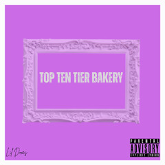 top ten tier bakery.