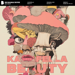 Karafella - Beauty