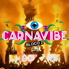 Carnavibe 2024 @ Bloco 2 l All Together (Mochakk, Classmatic, Gabe, Jay Mariani) by Guilherme Luy
