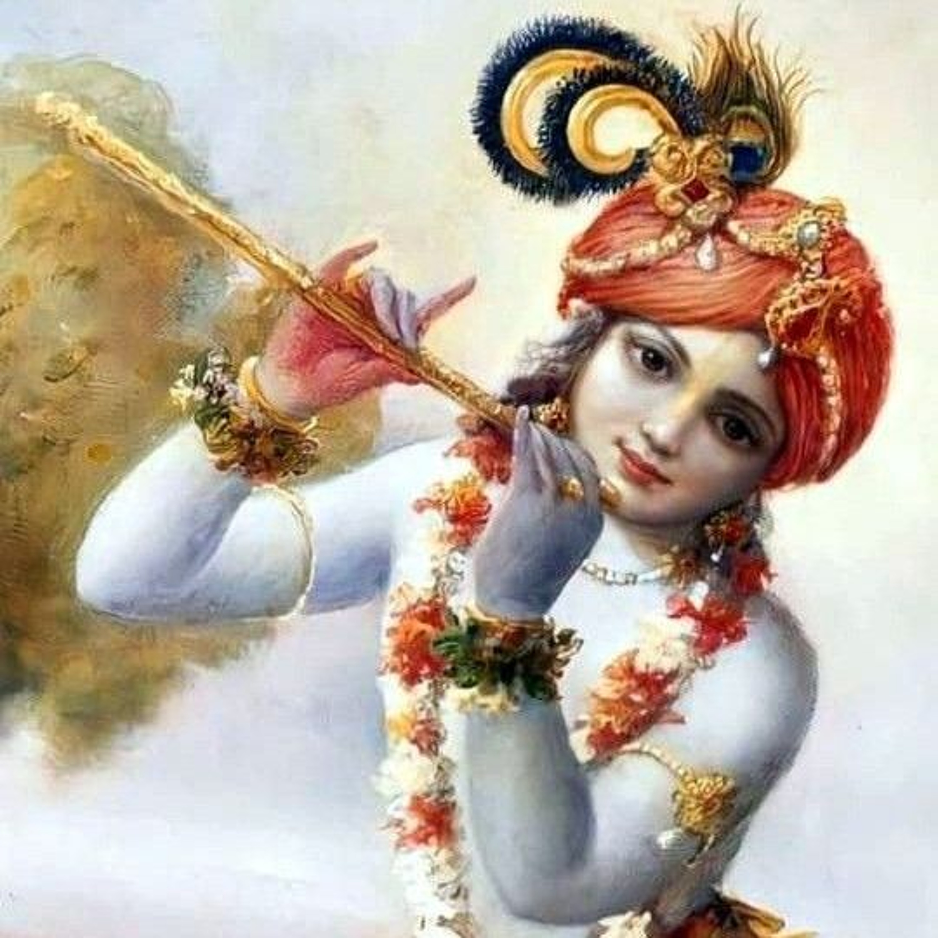 20000519 || Bhagavad-gītā (12.9) Class || Melbourne, Australia episode artwork