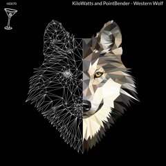 KiloWatts & PointBender - Western Wolf (Harmonious Discord)