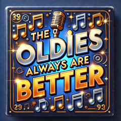 The Oldies Always Are Better (a la venta en Bandcamp)