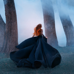 Witchtape #201 | Guest Wizz : Badawan