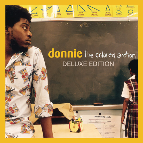 Stream Cloud 9 (DJ Spinna Remix Main) by Donnie | Listen online
