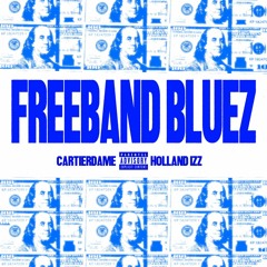 freeband bluez ft Holland Izz prod spider