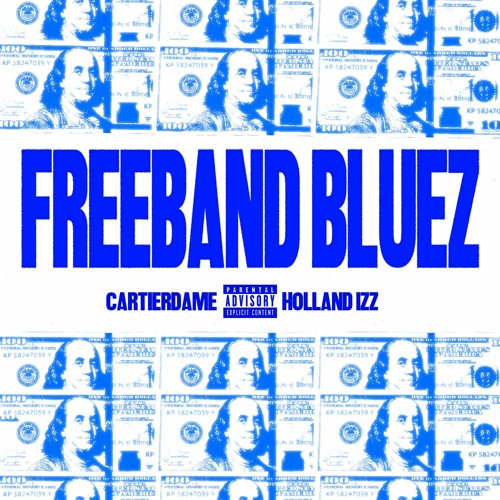 freeband bluez ft Holland Izz prod spider