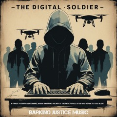The Digital Soldier