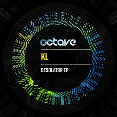 KL - Let Go (DESOLATOR EP)