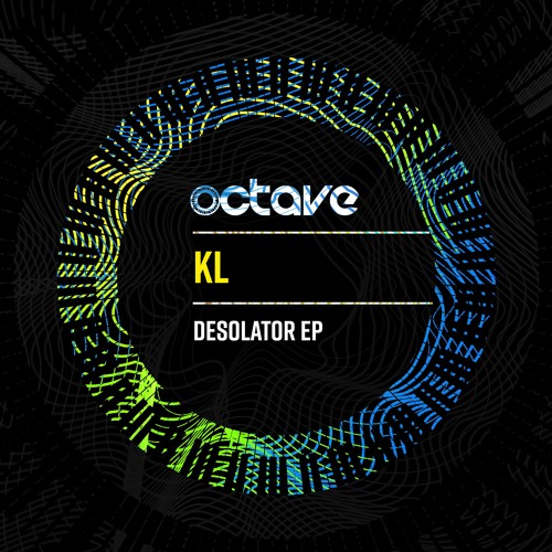 KL - Desolator (DESOLATOR EP)