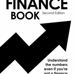 [EBOOK]❤️ The Finance Book: Understand the numbers even if you're not a