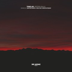 Tonelab - Lipstick Gully (Cielo (US) Remix) [3rd Avenue]