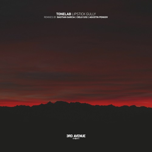 Tonelab - Colour Blind (Agustin Pengov Remix) [3rd Avenue]