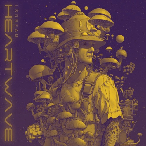 RAD - LSDream & Xotix (Stevie Nova Flip)