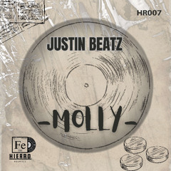 Justin Beatz - Molly OUT NOW