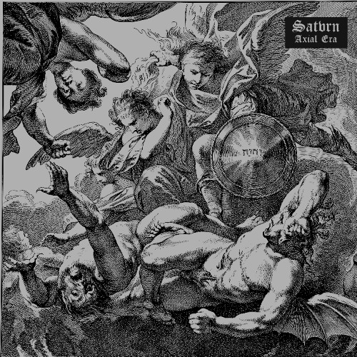 Satvrn 1610
