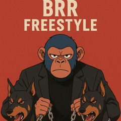 Brrr freestyle ft Bxsic CSA
