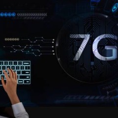 7G ALREADY