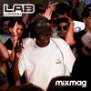 Sam Alfred | Mixmag Lab DJ mix artwork - Electronic music tracklist cover image