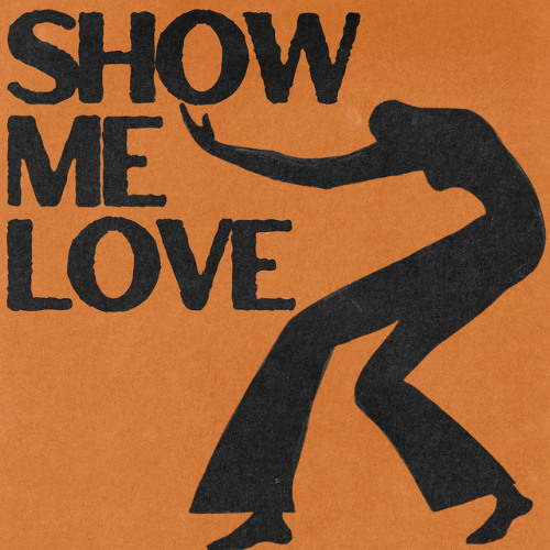 SHOW ME LOVE - WizTheMc [ extended remix]