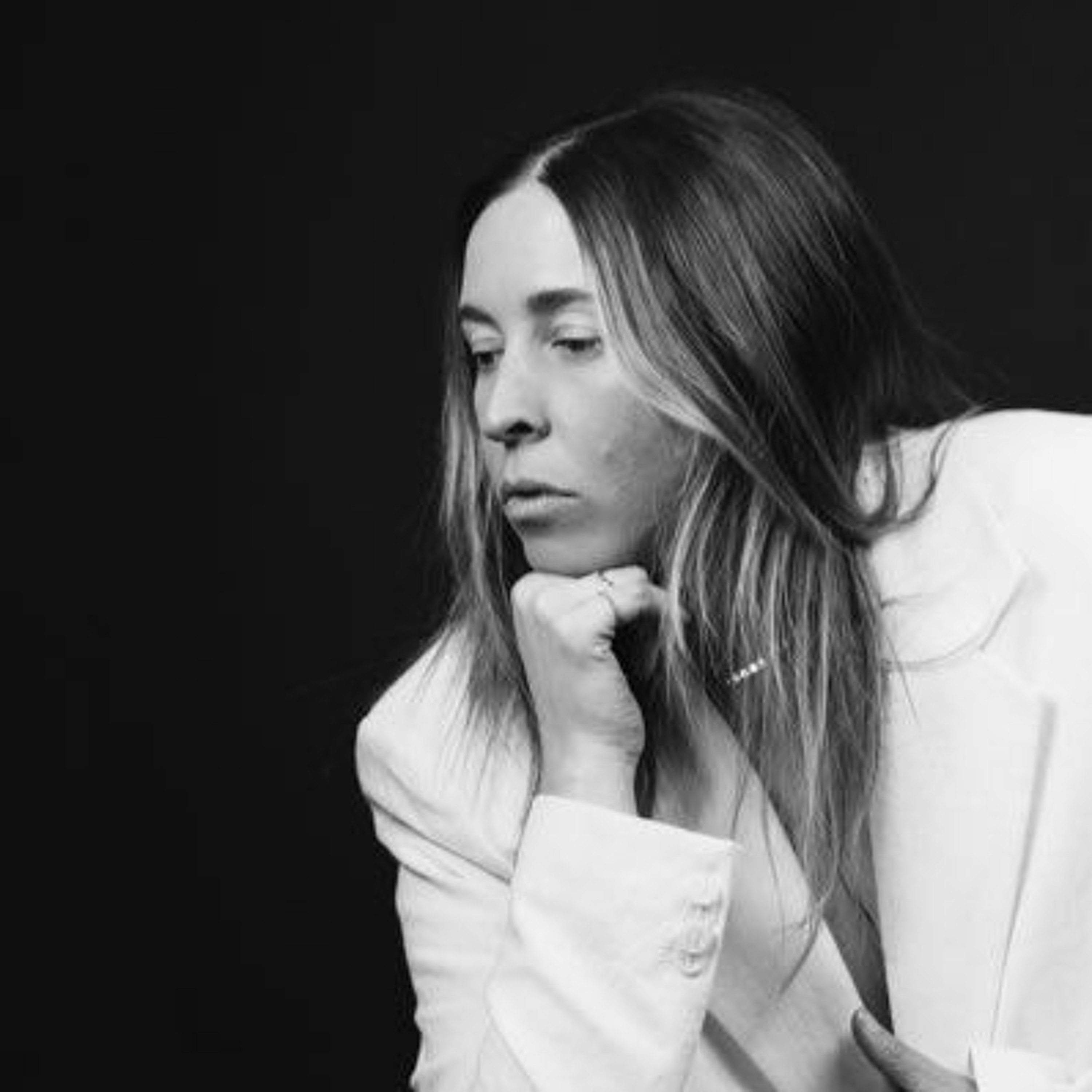 The Frank MacKay Show - Katie Burrell