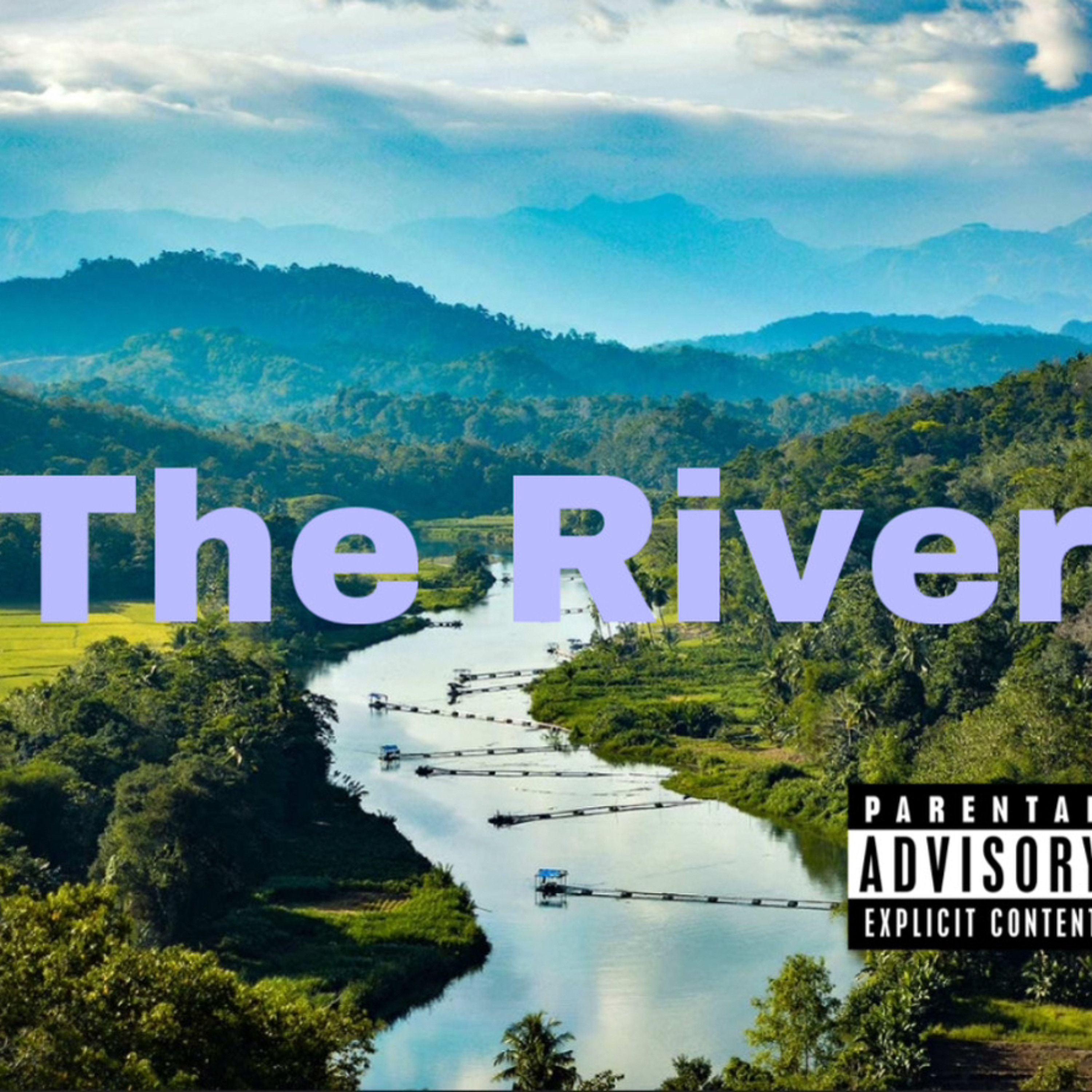 The river episode artwork