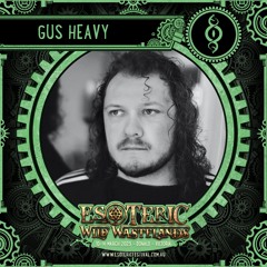 Gus Heavy @ Esoteric Snakepit 2023