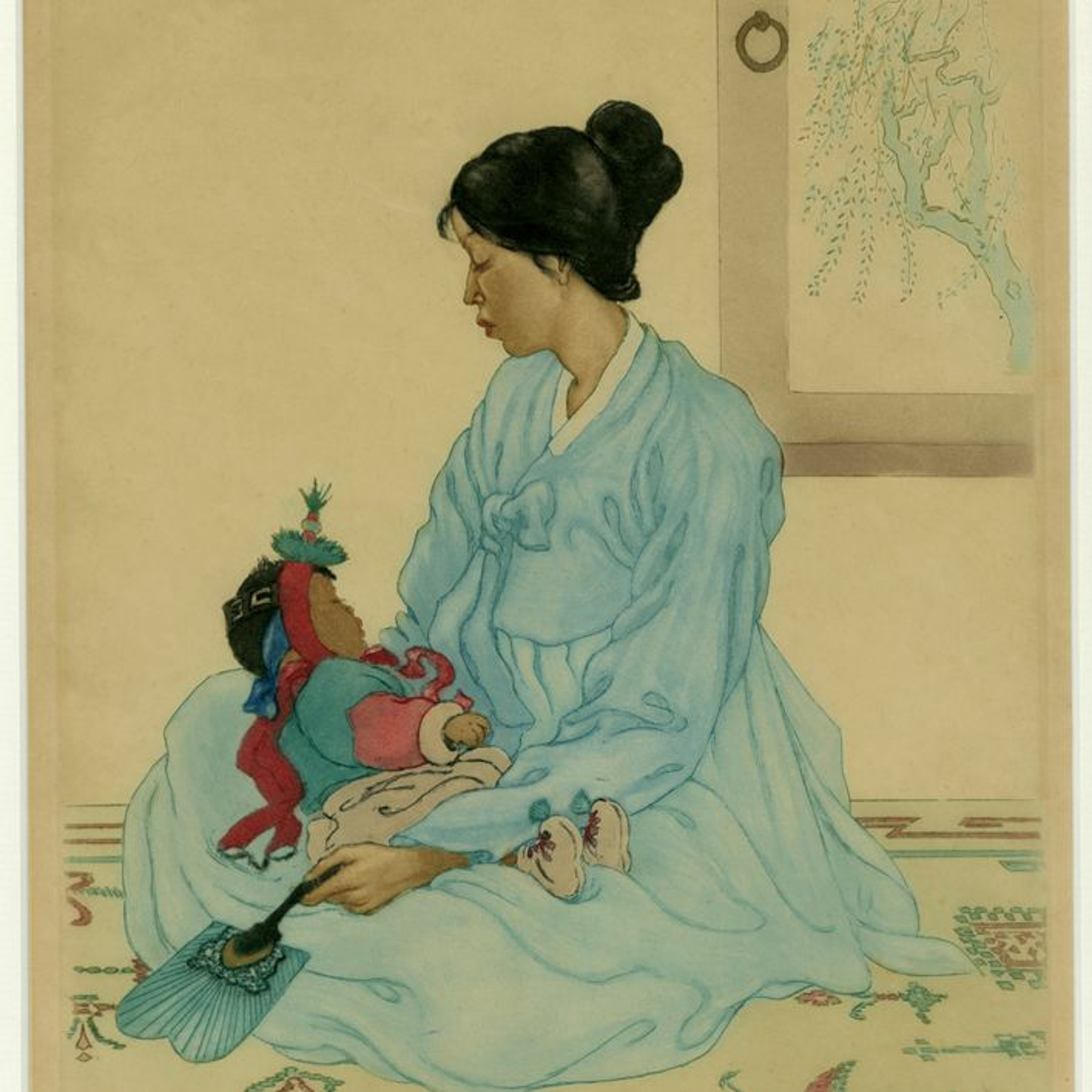 모자 episode artwork
