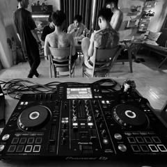 NST 2K25 - THA RANG TA DUNG QUEN NHAU 3IN1 - TRAN ANH DUY MIX 👾