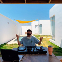 House in the morning mix | Family Villa at the Beach | La Barrita, Guatemala