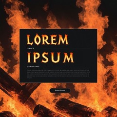 Lorem Ipsum