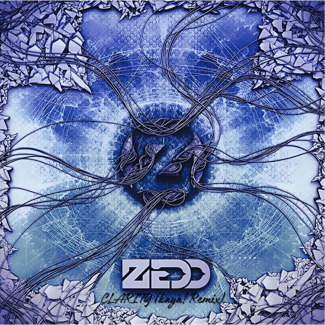 Zedd | Zedd \, image size:1080x1080