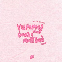 Justin Bieber - Yummy [gønzs & Matt Seid Remix]