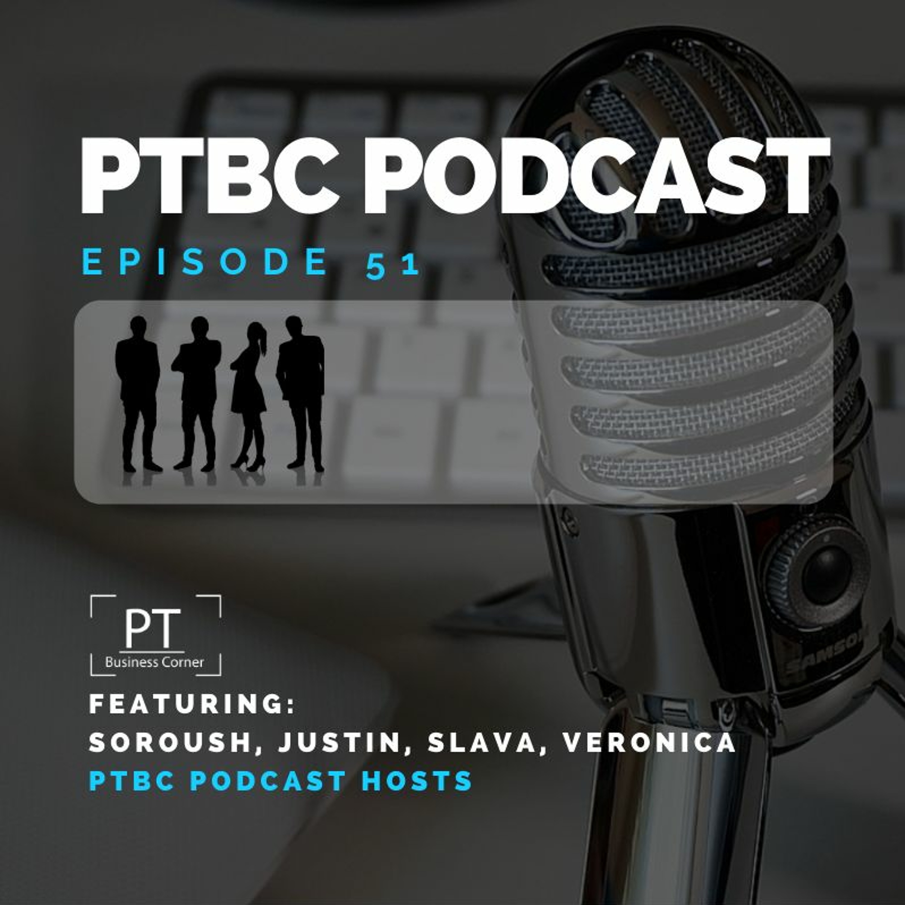 PTBC Podcast