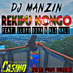 Rekipu Nongo (feat. Lloyd Diya)