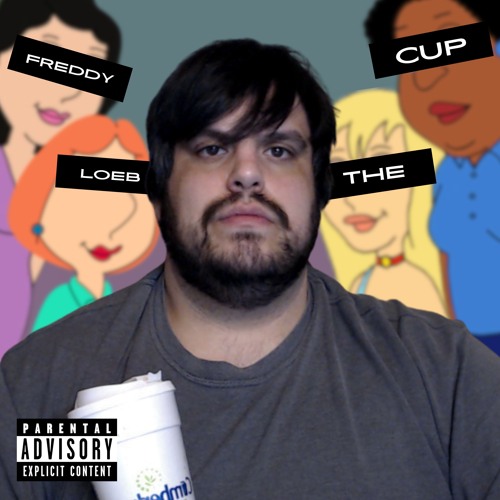 Can't Put Down the Cup (Early Demo)