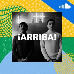 Nueva Música Mexicana: ¡Arriba!