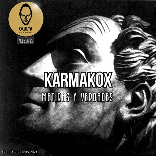 Karmakox - Mentiras Y Verdades