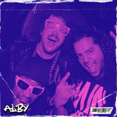 Shots (Alby 'Riff' Edit) *FREE DOWNLOAD*