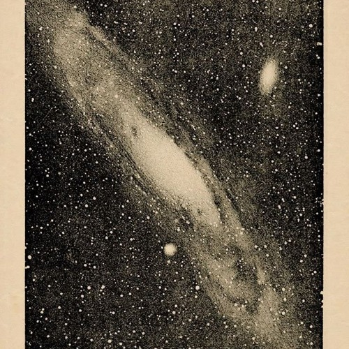 FLY TO ANDROMEDA (2nd sample)