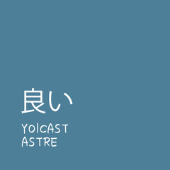 yoicast - astre