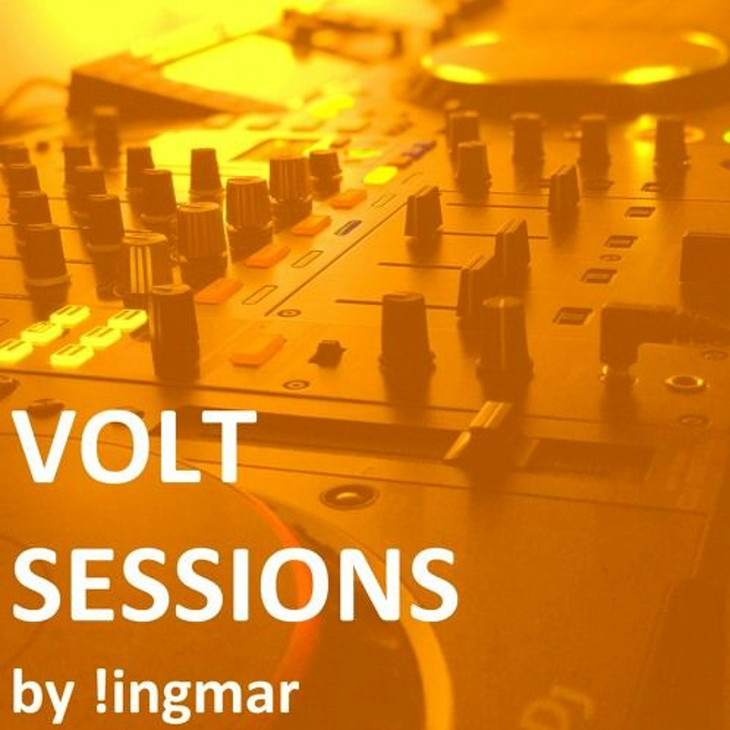 Ingmar van Leth - VOLT Sessions