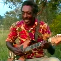 R. L. Burnside - See My Jumper Hanging on the Line