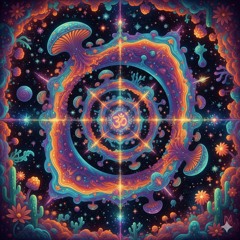 Psytherapy #30: The Cosmic Abyss -  Trancegalactic Experience