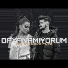 Kerim Araz & Sevgim Yılmaz-Dayanamıyorum (Dj Gökhan Aydın Remix Detroit Style)