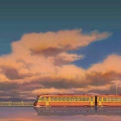 Spirit Away - One Summer's Day あの夏へ - Kalimba Cover - April Yang