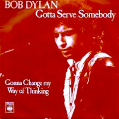 PH Feat. Bob Dylan - Gotta Serve Somebody (PH ReEdit Groovy DanceFloor)