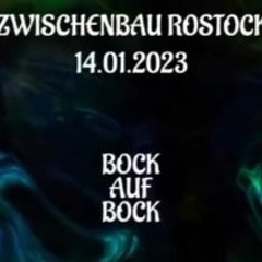 Bock auf Bock - Zwischenbau Rostock - Ausschnitte