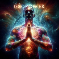 GODPOWER! (You Got The Power Inside You)